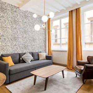 Standaard Appartement